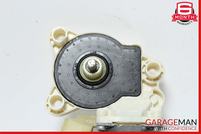 03-09 Mercedes W211 E550 E350 Front Right Side Door Window Regulator Motor OEM