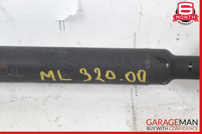98-05 Mercedes W163 ML320 ML350 ML500 Front Right Side Axle CV Half Shaft OEM