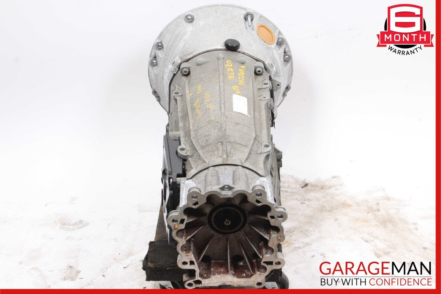 06-08 Mercedes W251 R350 Auto Trans Automatic Transmission Assembly OEM 166k