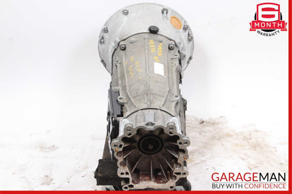 06-08 Mercedes W251 R350 Auto Trans Automatic Transmission Assembly OEM 166k