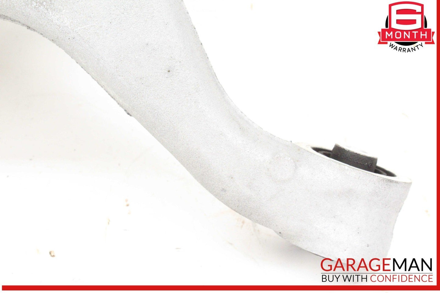 12-18 Audi A7 SQ5 Rear Left Driver Side Suspension Lower Control Arm OEM