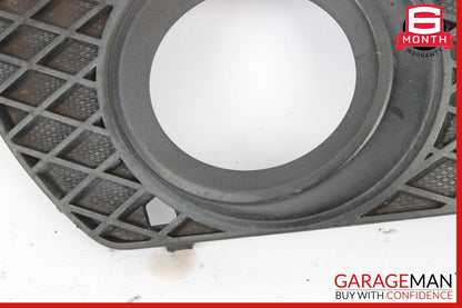 06-09 Mercedes W164 ML350 4MATIC Front Right Side Foglight Fog Light Trim Cover