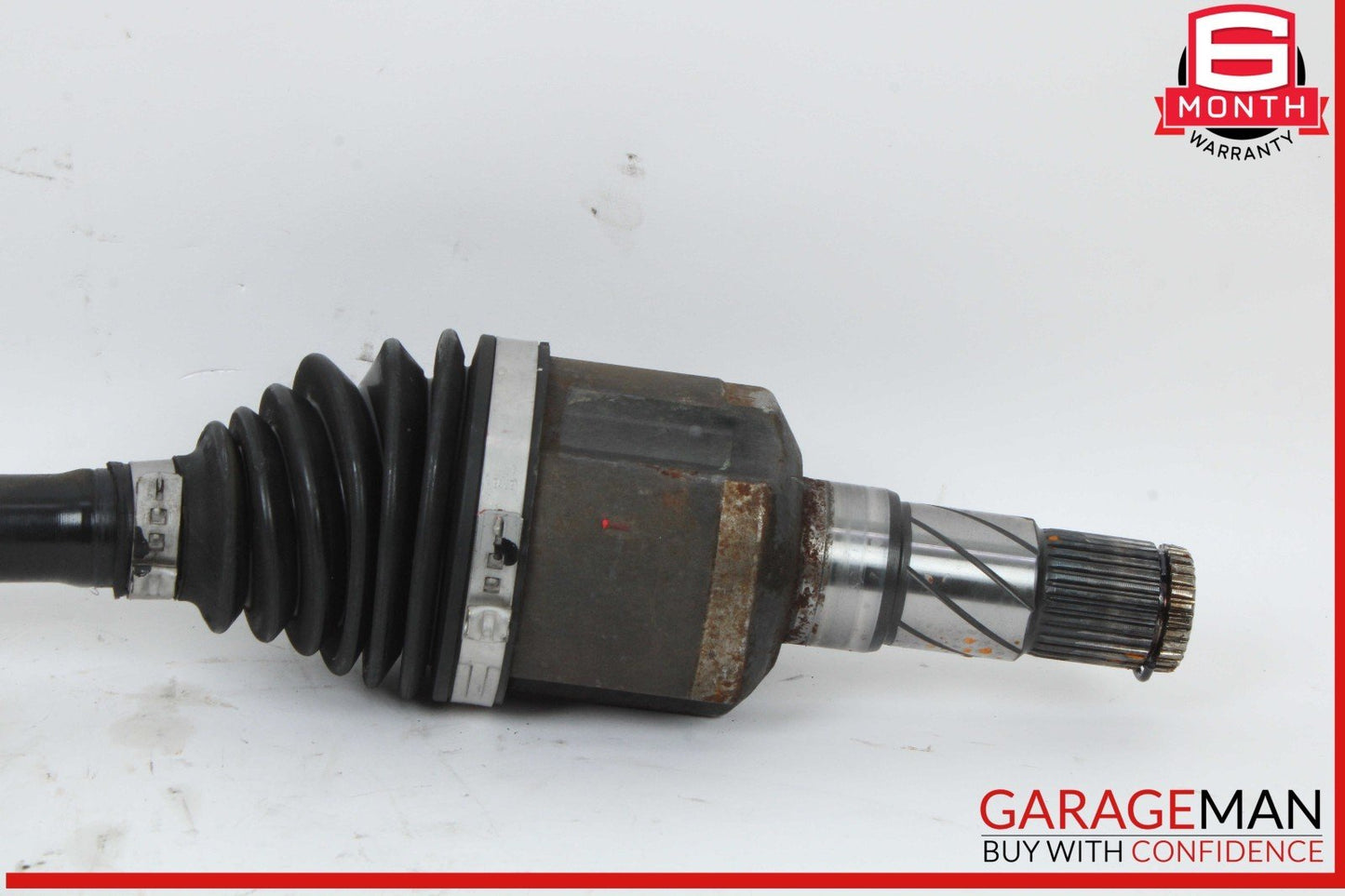 17-23 Tesla Model 3 AWD Front Right or Left Side Axle Shaft Halfshaft OEM
