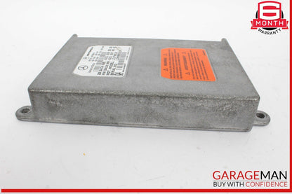 Mercedes W209 CLK350 ML350 Voice Communication Control Module 2218708726 OEM
