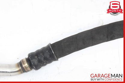 90-02 Mercedes W203 C230 500SL 300SL Fuel Gas Cooler Cooling Tube 1404760017 OEM