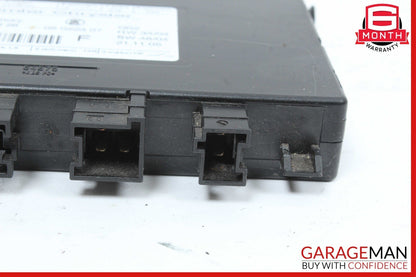 03-13 Mercedes W251 R500 4MATIC Seat Control Module Front Left 2118704926 OEM