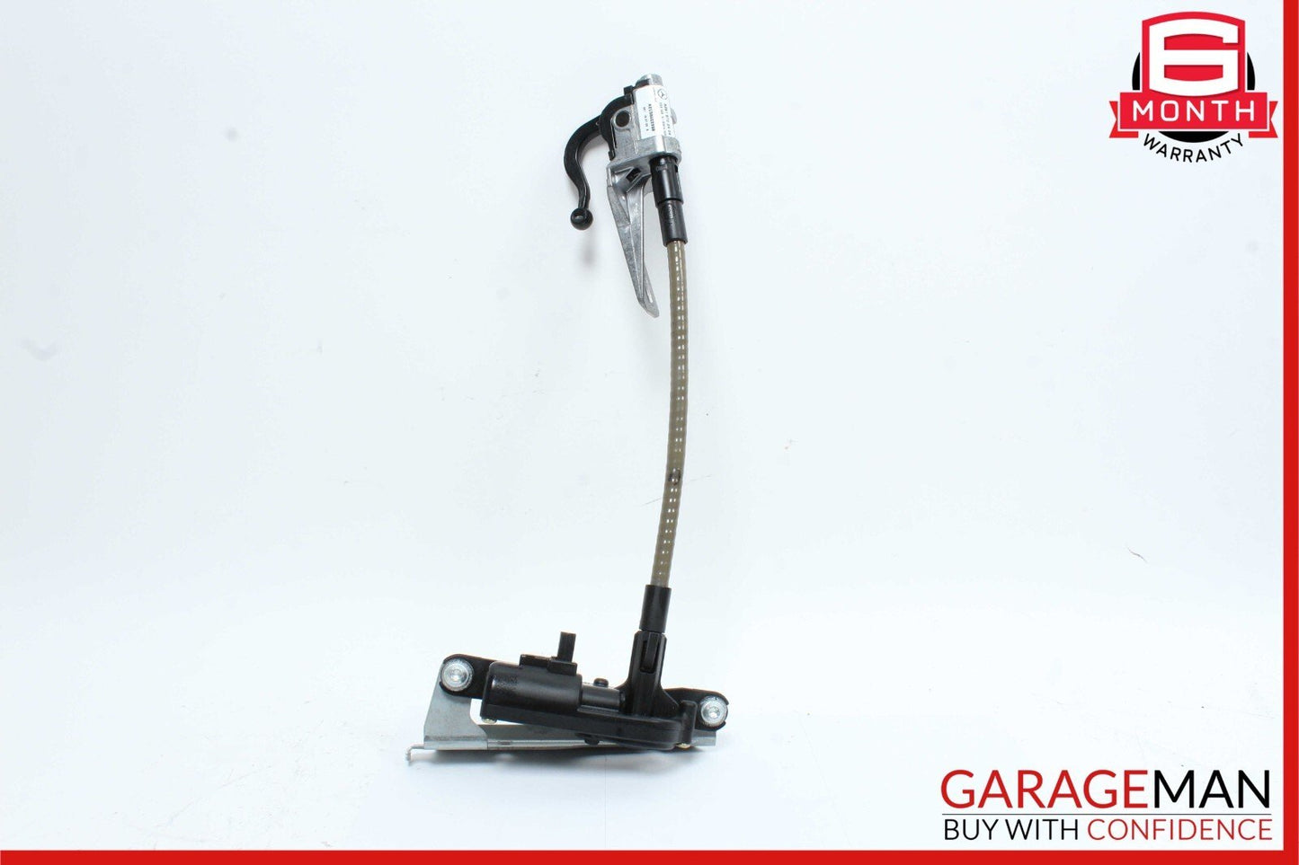 06-13 Mercedes W251 R350 ML450 Rear Right Side Quarter Glass Window Motor OEM
