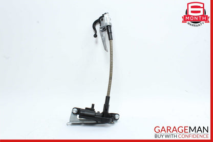 06-13 Mercedes W251 R350 ML450 Rear Right Side Quarter Glass Window Motor OEM