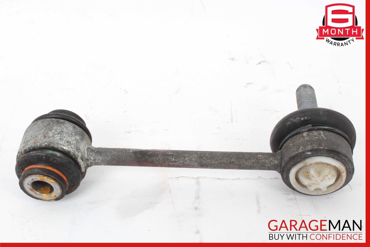 14-17 Maserati Ghibli M157 Rear Sway Bar End Link Stabilizer Rod Bar OEM