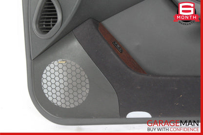 03-06 Mercedes W220 S500 S65 AMG Front Right Side Interior Door Panel Assembly