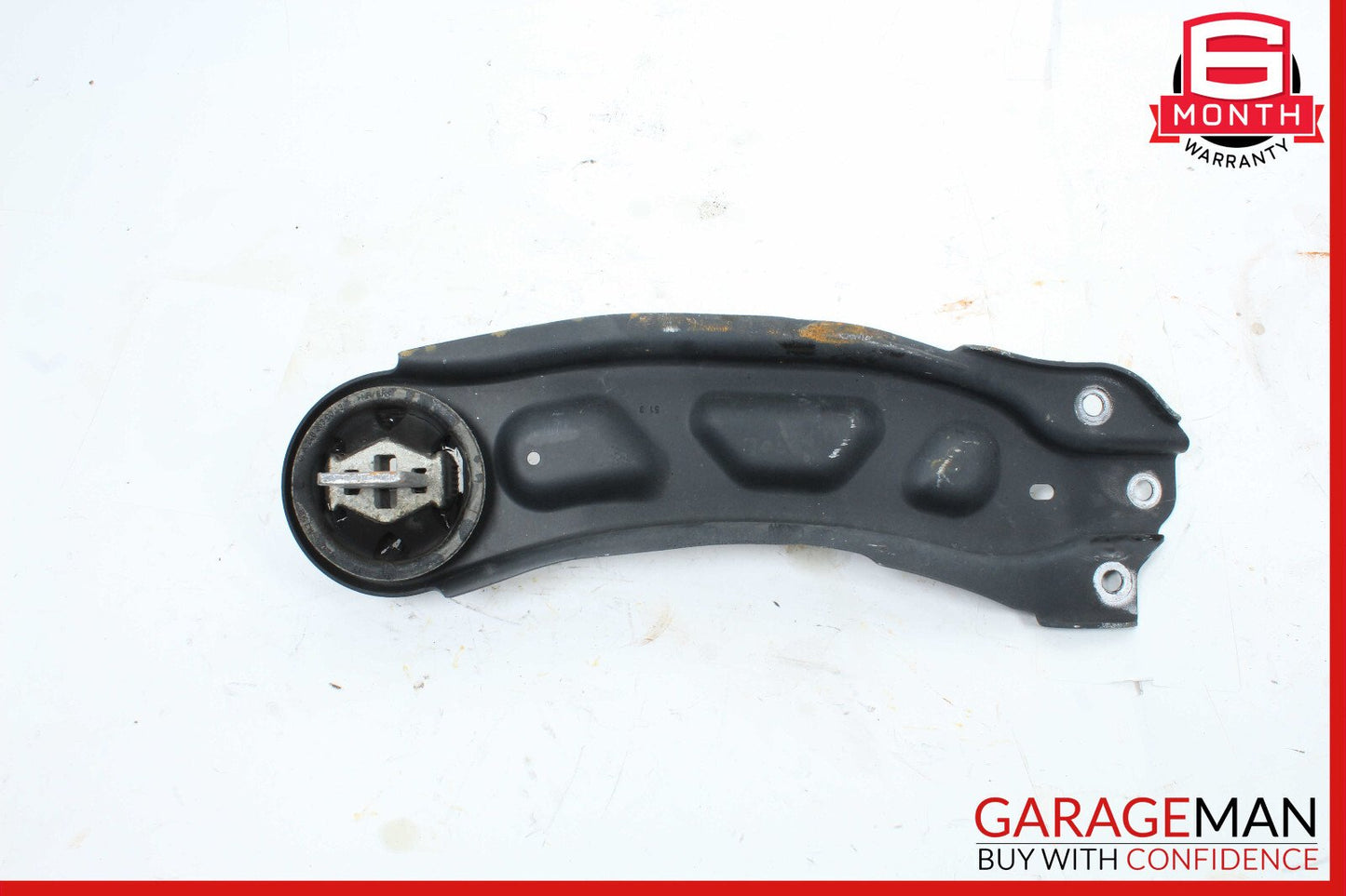 14-18 Mercedes W117 CLA250 Rear Left Driver Side Lower Control Arm OEM