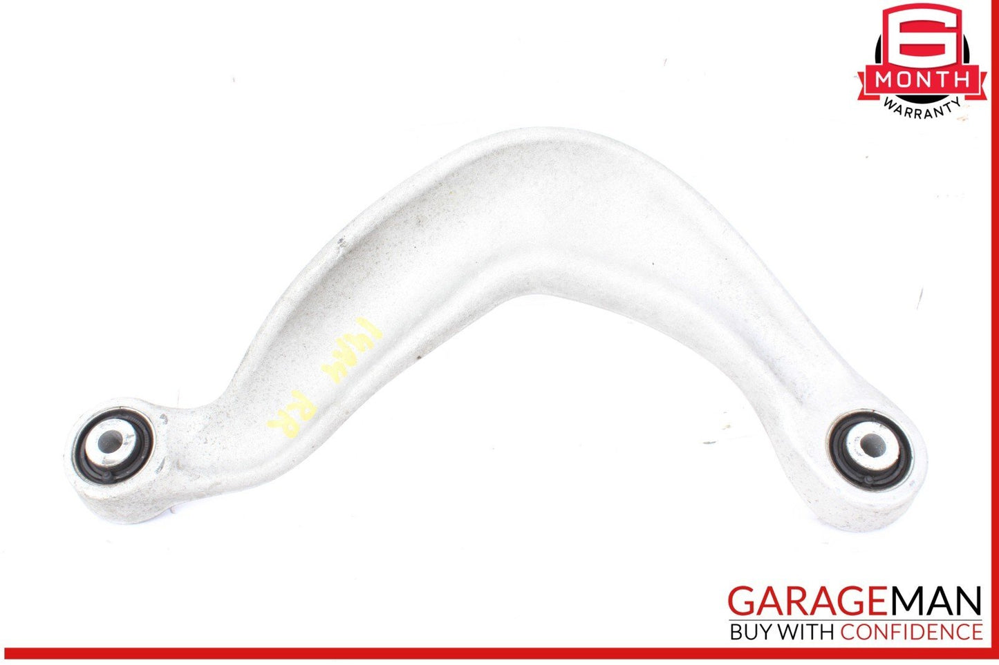 09-16 Audi A4 Rear Right Passenger Side Upper Control Arm 8K0505324H OEM