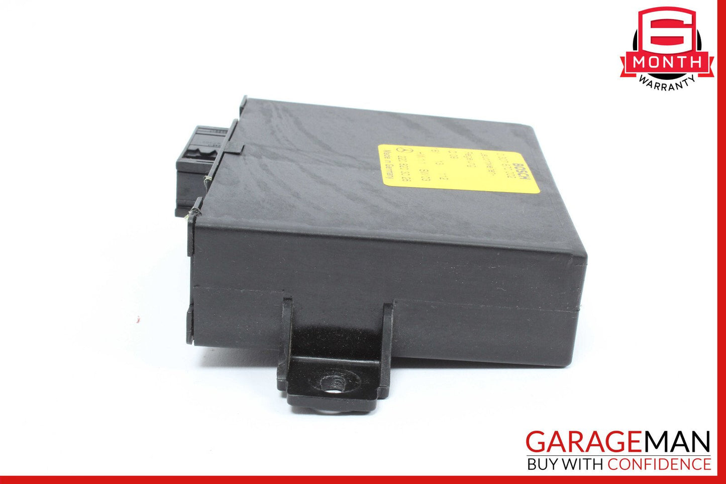 00-06 Mercedes W220 S55 S500 Headlight Head Lamp Control Module Unit OEM