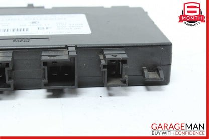 03-11 Mercedes W219 CLS550 Under Seat Control Module Front Right Side OEM
