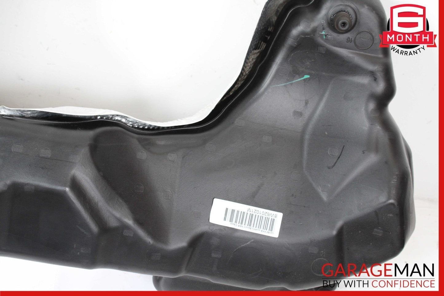 18-24 Audi RS5 A5 Sportback Fuel Gas Tank Reservoir Assembly 8W6201021 OEM
