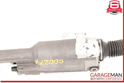 13-17 Audi A4 S4 A5 S5 Steering Gear Rack And Pinion OEM
