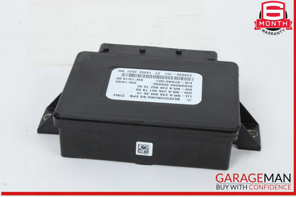 12-20 Mercedes W117 CLA250 SLK350 Hand Parking Brake Control Module Unit OEM