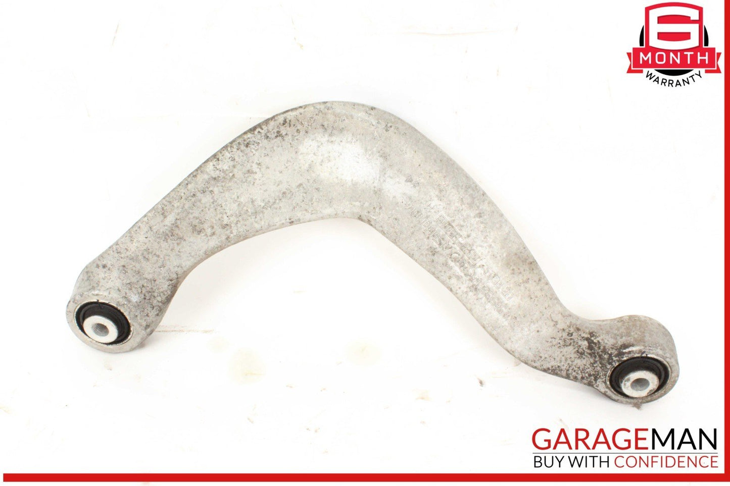 09-18 Audi Q5 A5 A7 S4 A4 Rear Right Passenger Side Upper Control Arm 8K0505324H