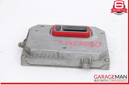 07-10 Mercede W221 S550 S450 Xenon HID Headlight Ballast Module Unit OEM