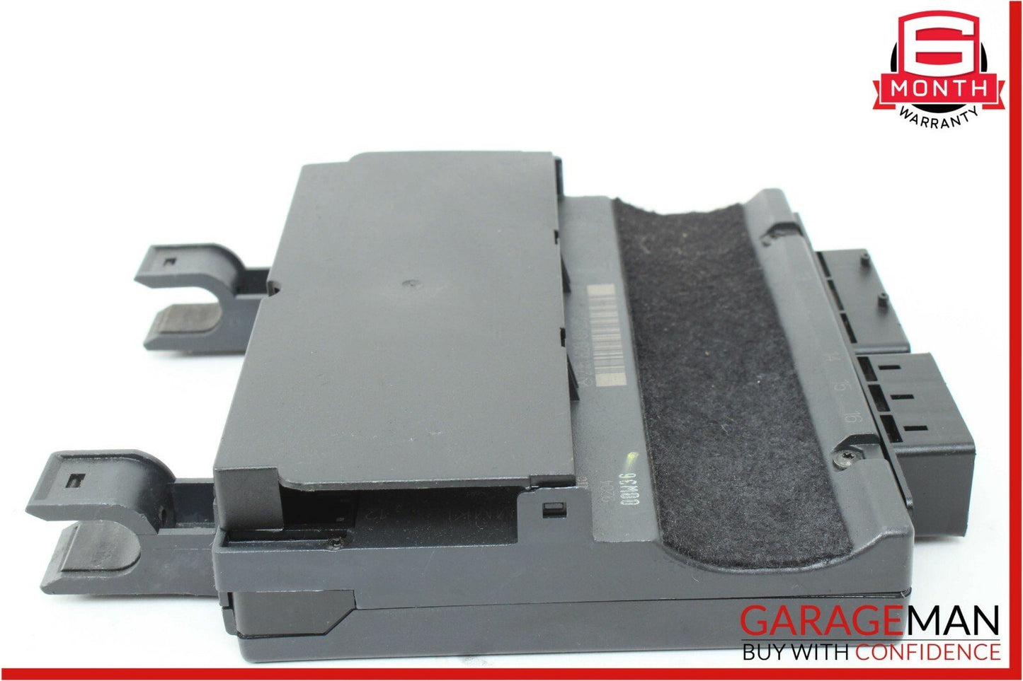 00-06 Mercedes W215 CL500 CL600 CL65 AMG Front Left Side Seat Control Module OEM