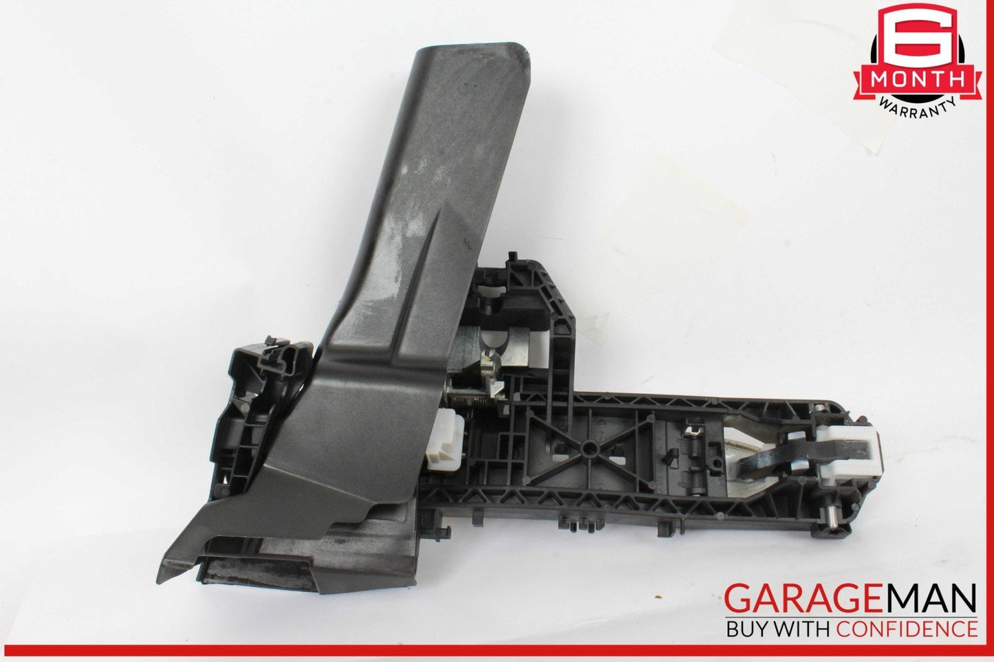 12-14 Mercedes W204 C250 C300 Front / Rear Right Side Exterior Door Handle OEM