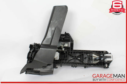 12-14 Mercedes W204 C250 C300 Front / Rear Right Side Exterior Door Handle OEM