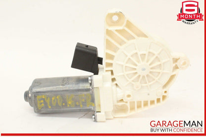 10-20 Mercedes W207 E400 Front Right Side Window Regulator Motor 2078200642 OEM