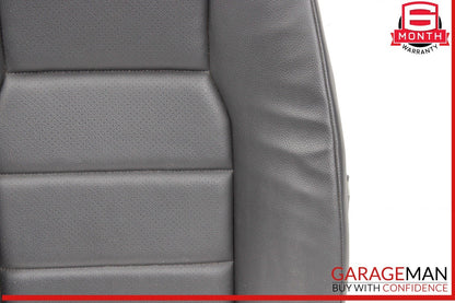 08-14 Mercedes W204 C300 Front Right Passenger Side Top Upper Seat Cushion OEM