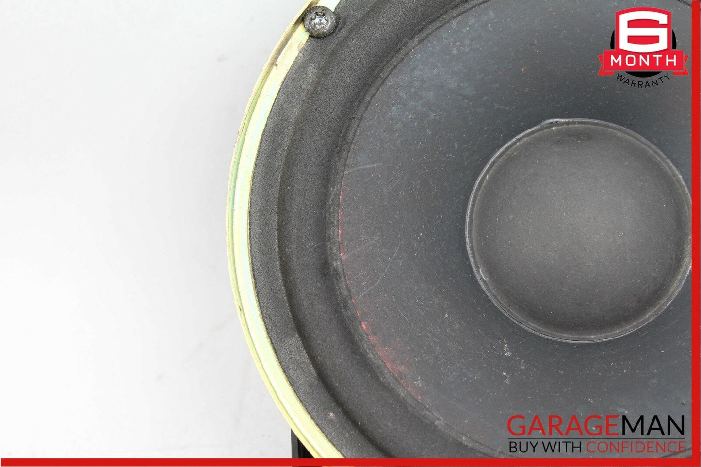 98-03 Mercedes W208 CLK320 CLK430 Front Right Side Door Audio Sound Speaker OEM