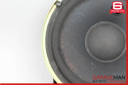 98-03 Mercedes W208 CLK320 CLK430 Front Right Side Door Audio Sound Speaker OEM