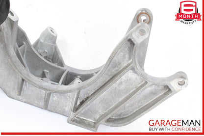08-10 Porsche Cayenne 957 Alternator Mounting Bracket 022260087F OEM