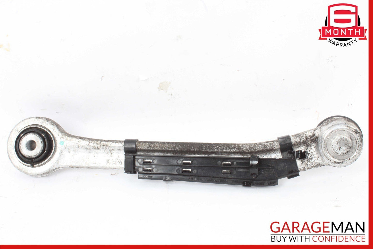08-14 BMW E71 X6 X5 Rear Right Passenger Side Upper Control Arm AWD OEM