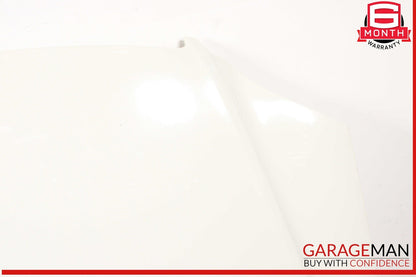 06-11 Mercedes W164 ML350 Front Hood Bonnet Cover Lid Panel Assy OEM
