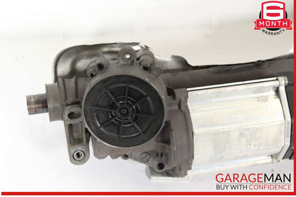 07-14 Audi TT Electric Power Steering Rack & Pinion 8J1423051S OEM