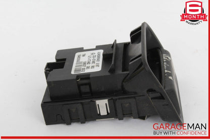 12-20 Mercedes W117 CLA250 CLA45 AMG Parking Brake Release Handle 2469050451