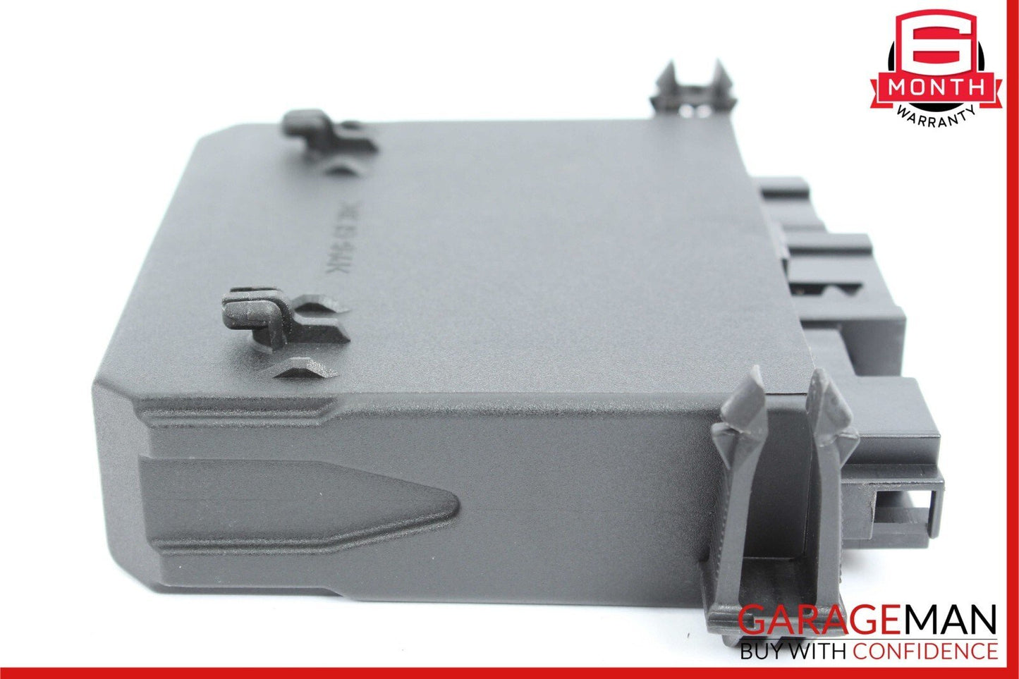 01-07 Mercedes W203 C280 C240 Rear Left Door Control Module 2038202185 OEM