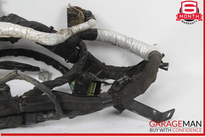 20-24 Lincoln Aviator Battery Positive Cable Wire Wiring Harness P1MT14B060AGC