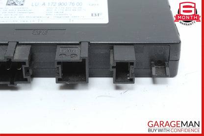08-20 Mercedes W212 E350 C300 Front Right Passenger Side Seat Control Module OEM