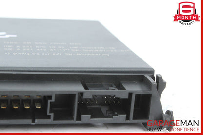 07-13 Mercedes W221 S550 S400 Rear Seat Control Unit Module 2218707293 OEM