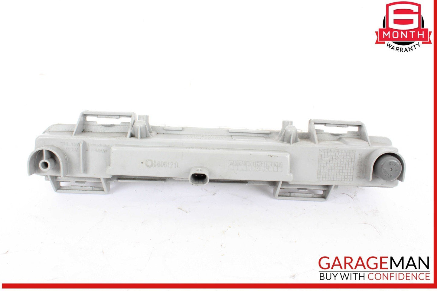 10-13 Mercedes W204 C250 E500 Front Left Daytime Running Fog Light Lamp OEM