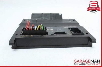 07-13 Mercedes W221 S550 S400 S350 Front Right Side Under Seat Control Unit OEM