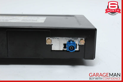 03-09 Mercedes X164 GL550 ML320 CL550 Sirius Satellite Radio Receiver OEM