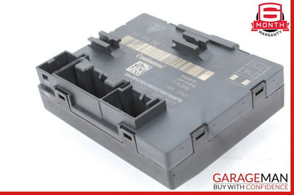 11-17 Porsche Cayenne 958 Rear Left / Right Side Door Control Module Unit