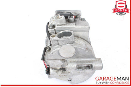 05-11 Mercedes R171 SLK280 C350 A/C AC Air Cooling Conditioner Compressor Pump