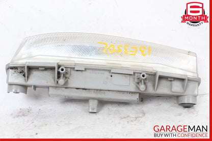 08-15 Mercedes W204 C250 E400 Front Left LED Daytime Running Light Fog Lamp