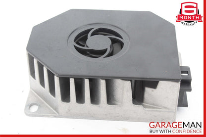 07-14 Mercedes W164 ML550 CLS550 Sub Subwoofer Amp Amplifier Harman Becker OEM