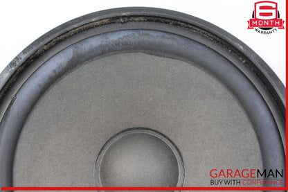 06-12 Mercedes X164 GL450 Left & Right Door Sound Audio Speakers Set of 2