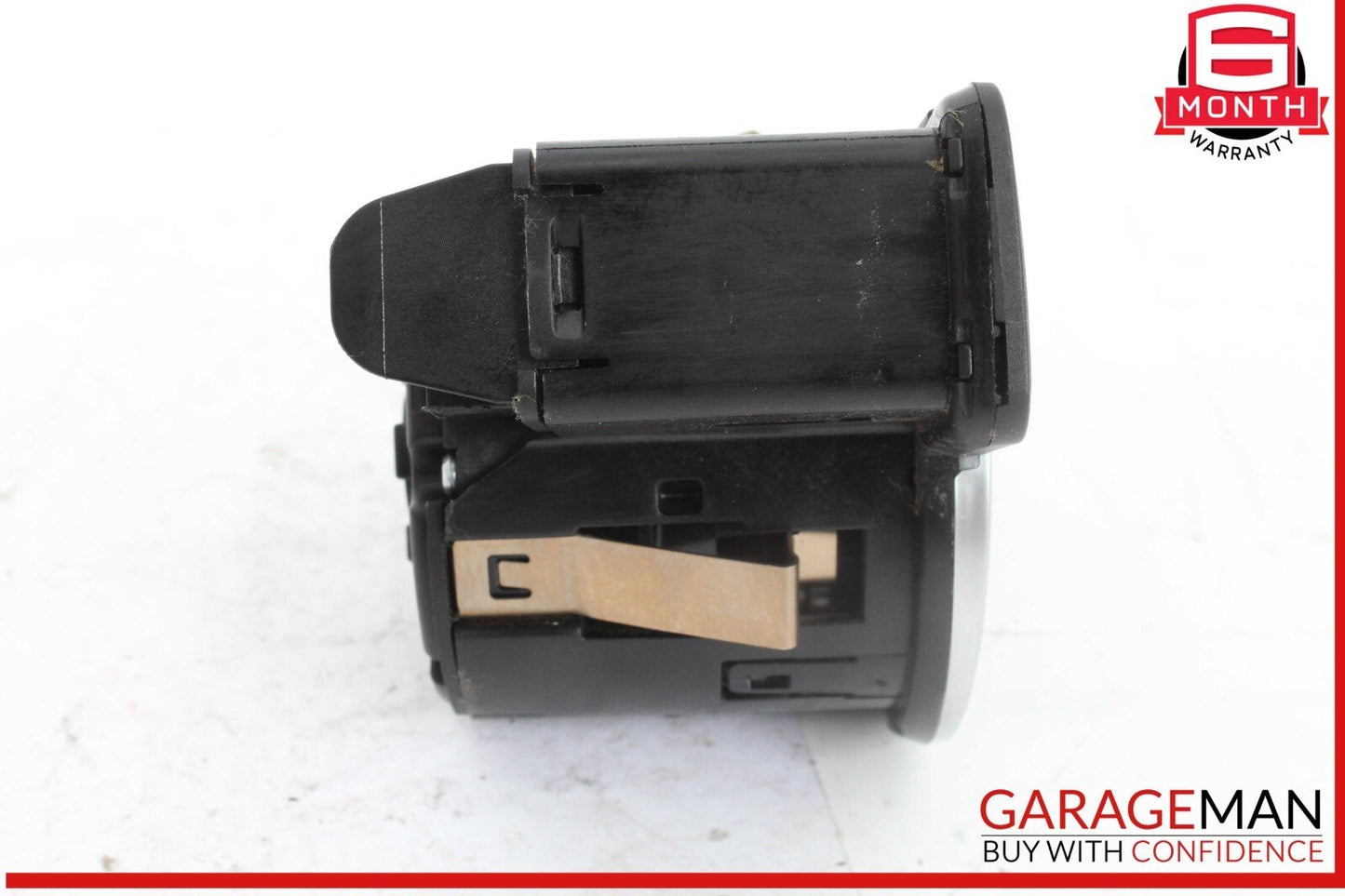 08-14 Mercedes W204 C350 C300 C63 Headlight Fog Light Switch Controller Module