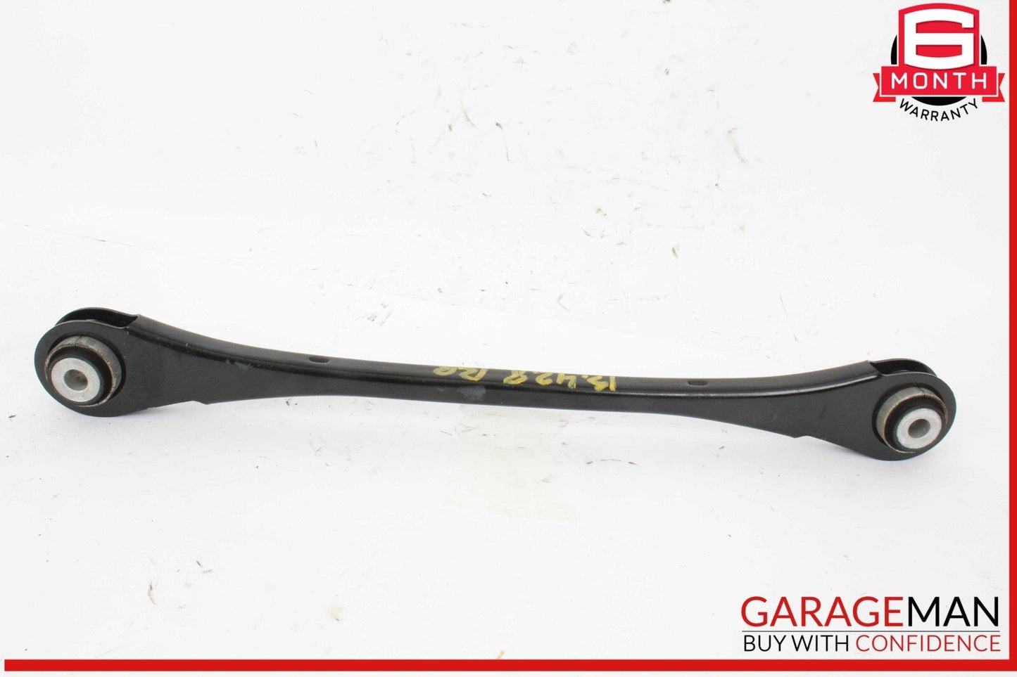 14-16 BMW 428i Rear Right or Left Side Upper Rearward Track Bar Control Arm OEM