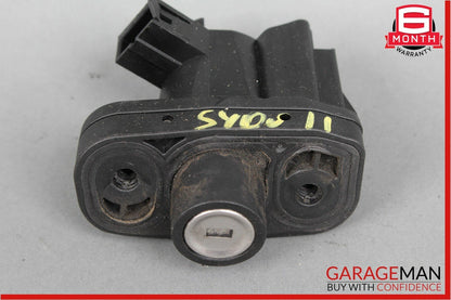 07-13 Mercedes W221 S400 S63 AMG CL550 Rear Trunk Lid Lock Latch Actuator OEM
